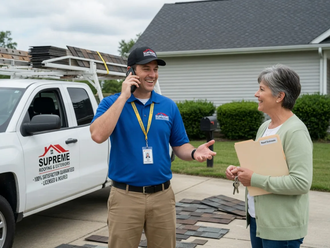 Roof Replacement Brixey, MO FAQs
